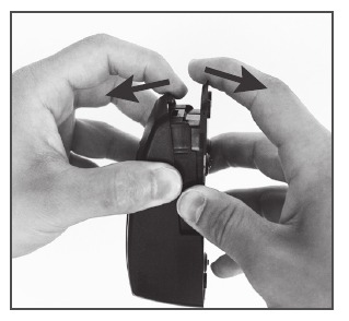 OPEN DE FOTO-ELEKTRISCHE CEL - Stap 3