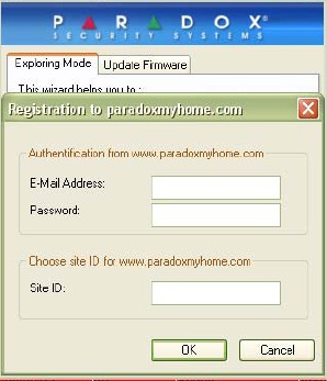 Module Registratie
