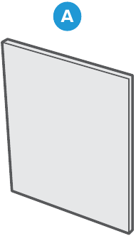 Actief koolstof voorfilter