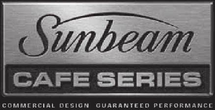 Afbeelding van een Sunbeam product