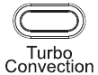 Afbeelding van de Turbo-knop