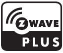 Z-Wave Plus