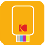 Kodak Mini Shot app icoon