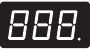 Kort "888" samen met een getal tussen 100 en 300.