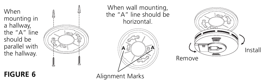 MONTAGE-INSTRUCTIES