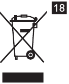 recycle symbool
