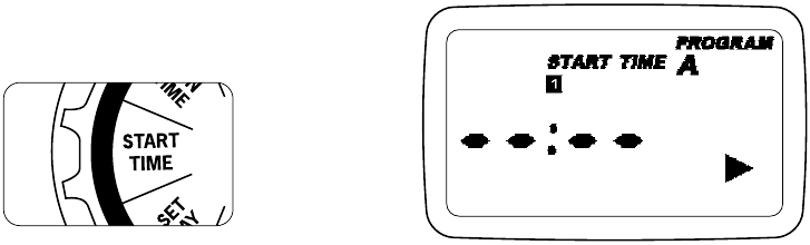 TIMER PROGRAMMEREN - Stap 3