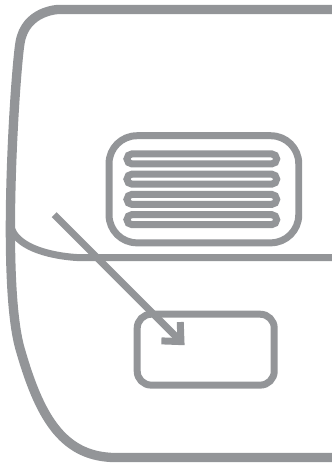 Productregistratie - De QR-code scannen