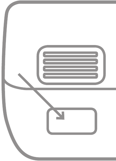 Productregistratie - De QR-code scannen