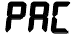 Wachtwoord wijzigen pictogram