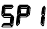 Parameter voor OUTPUT 1 temperatuur