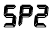 Parameter voor OUTPUT 2 temperatuur