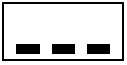 Sensor meting onder minimum bereik