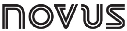 NOVUS Automation garantie logo