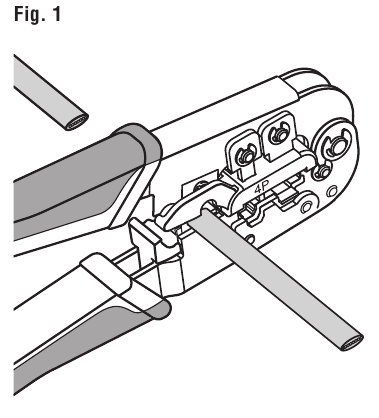 KABEL KNIPPEN
