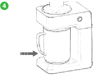 UW SPIRALIZER MONTEREN - Stap 4