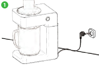 UW SPIRALIZER GEBRUIKEN - Stap 1