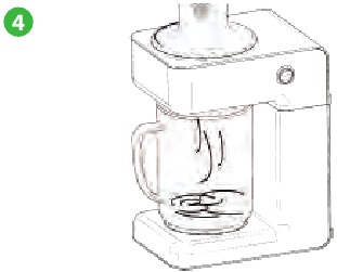 UW SPIRALIZER GEBRUIKEN - Stap 3