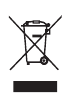 Pictogram voor recycling