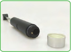 Batterijen plaatsen