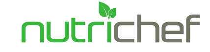 NutriChef Kitchen | Vacu&uuml;m Sealers, Air Fryers, Blenders & Meer!