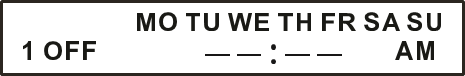 EEN GEBEURTENIS PROGRAMMEREN - Stap 2