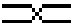 Crossover-patch