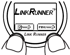Ping / Apparaatconfiguratie
