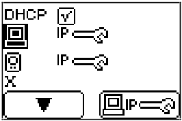Ping Configuration