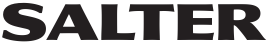 Salter Home wares logo