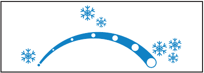 VRIEZER TEMPERATUUR SELECTIE