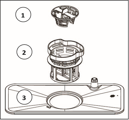 FILTERSYSTEEM