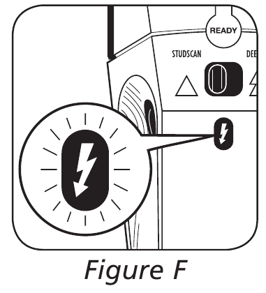 WIREWARNING DETECTION