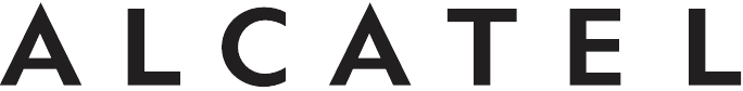 Alcatel logo