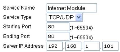 De router instellen - Stap 2