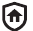 Security-knop