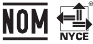 NOM-NYCE &ndash; IFETEL