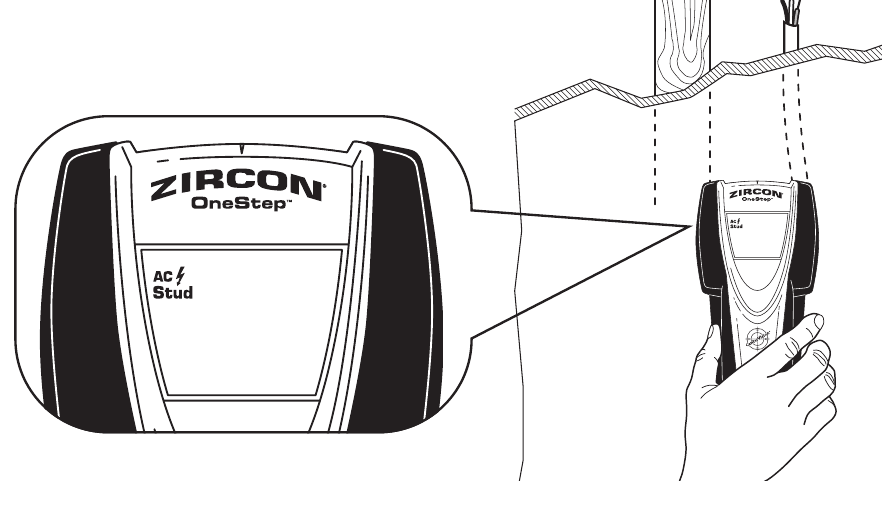 WIREWARNING&reg; DETECTIE