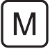 Modusknop