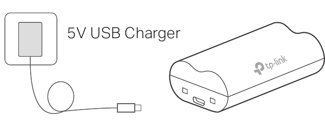 Methode 1: Batterij