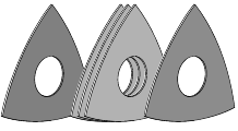 Schuurvellen