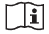 Pictogram - lees de handleiding