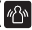 Bewegingsfoutsymbool
