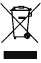 Recycling symbool