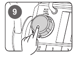 EQ-knop