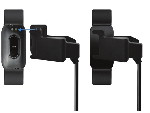 UW SMARTWATCH OPLADEN
