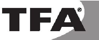 TFA Dostmann Logo
