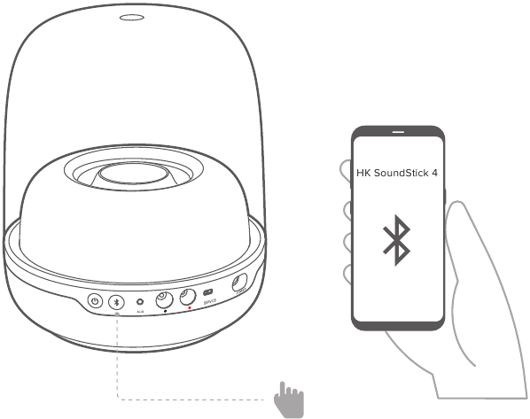 Bluetooth koppelen