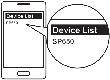 Bluetooth-verbinding