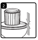 patroonfilter
